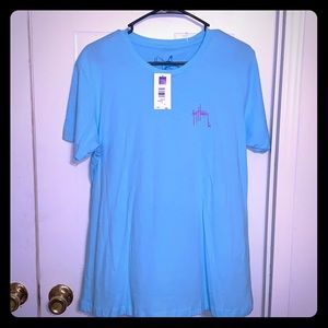 Women’s Guy Harvey TShirt XL